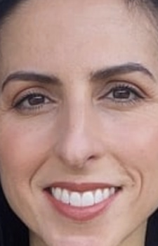 Foto Seiyuu Marisol Medina