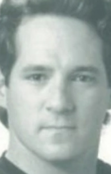 Foto Seiyuu Randy Sparks