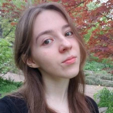 Foto Seiyuu Monica Flatley