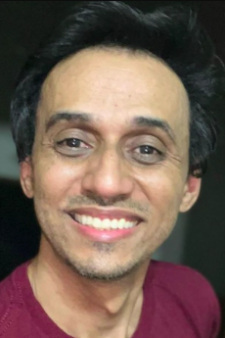 Foto Seiyuu Rafael Pinheiro