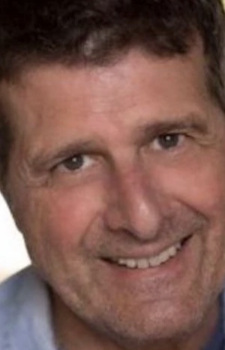 Foto Seiyuu Laurie Faso