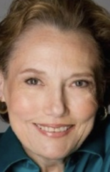 Foto Seiyuu Melinda DeKay