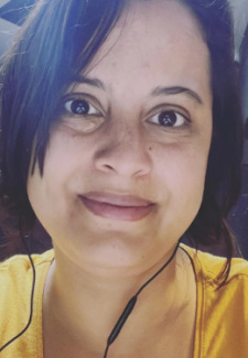 Foto Seiyuu Érica Montagner