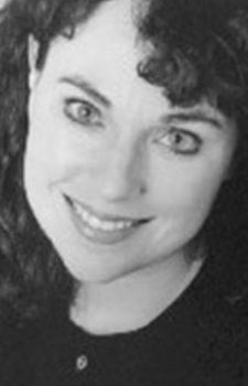 Foto Seiyuu Camille Diamond