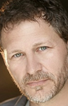 Foto Seiyuu Lee Stringer