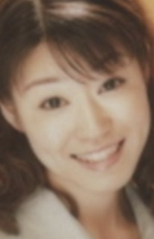 Foto Seiyuu Minako Takenouchi