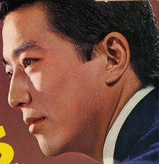 Foto Staf/Seiyuu Keizou Toda