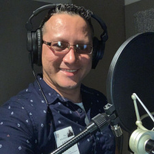 Foto Seiyuu Ledner Belisario