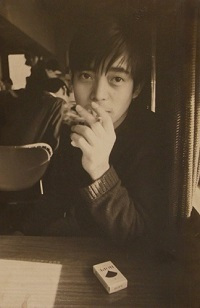 Foto Staf/Seiyuu Kunpei Higashi