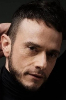 Foto Seiyuu Marcos Becker