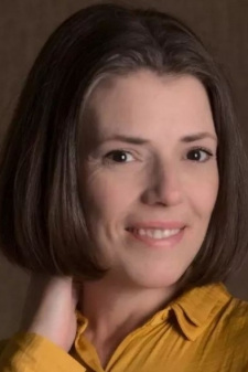 Foto Seiyuu Ciliane Vendruscolo