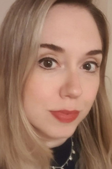 Foto Seiyuu Vania Bonotto