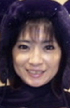 Foto Seiyuu Mieko Ichikawa