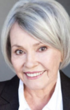 Foto Seiyuu Susan Davis