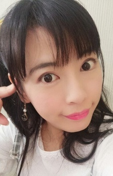 Foto Seiyuu Su Lin