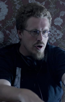 Foto Seiyuu Spencer Parsons