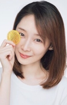 Foto Seiyuu Ruoyu Zhang