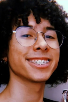 Foto Seiyuu Gabs Rodrigues