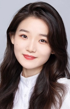 Foto Seiyuu Congqing Ruan