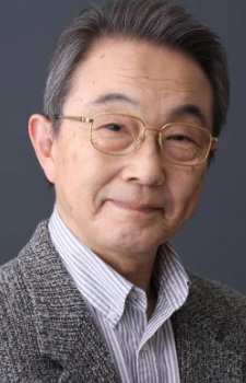 Foto Seiyuu Shinji Ogawa