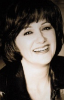 Foto Seiyuu Michelle Armeneau