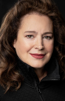 Foto Seiyuu Sean Young