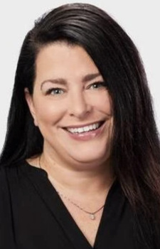 Foto Seiyuu Heidi Lenhart