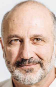 Foto Seiyuu Eddie Allen