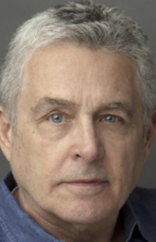 Foto Seiyuu Kenneth Meseroll