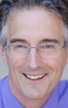 Foto Seiyuu Rex Knowles