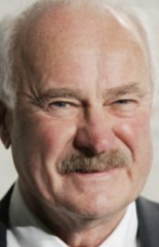 Foto Seiyuu Dabney Coleman