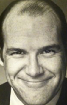 Foto Seiyuu Chris Latta