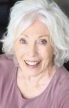 Foto Seiyuu Morgan Lofting