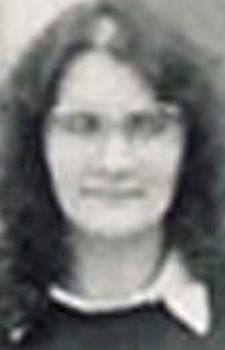 Foto Seiyuu Becke Wilenski