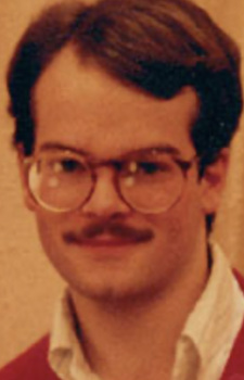 Foto Seiyuu Jay Rath