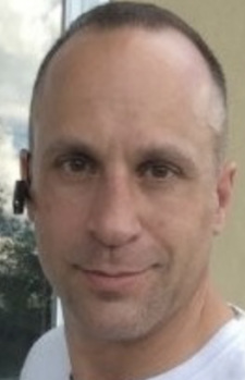 Foto Seiyuu Kurtis Sanheim