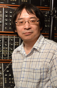 Foto Staf/Seiyuu Fumitaka Anzai