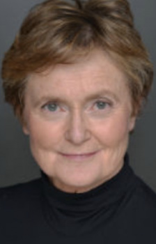 Foto Seiyuu Bronwen Mantel