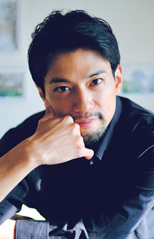 Foto Seiyuu Yamato Kinjou