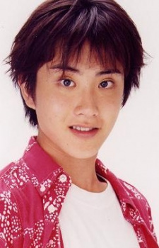 Foto Seiyuu Sora Touma