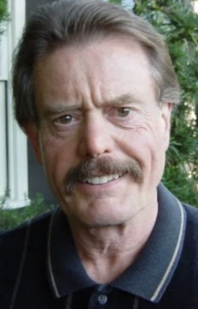 Foto Seiyuu Neil Ross