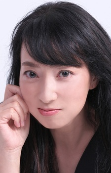 Foto Yuuko Miyamura