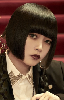 Foto Staf/Seiyuu KanoeRana