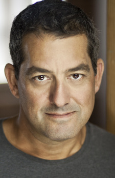 Foto Seiyuu Matt Birman