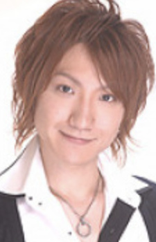 Foto Tsubasa Takanohashi