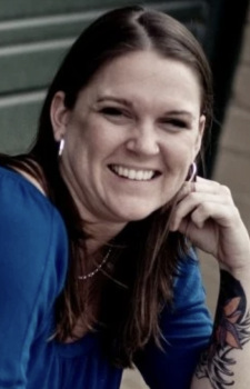 Foto Seiyuu Shannon Settlemyre