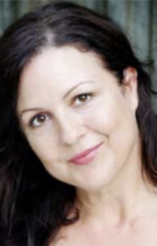 Foto Seiyuu Belinda Keller