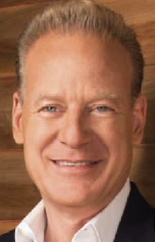 Foto Seiyuu Steven Paul