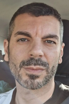 Foto Seiyuu Daniel Carrarini