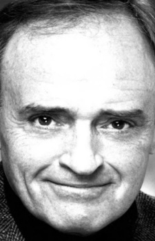 Foto Seiyuu Larry Robinson